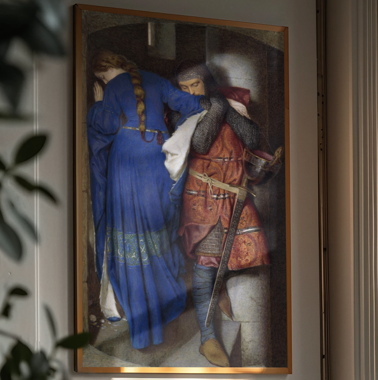 Museum-quality Irish art prints on archival matte paper — premium reproductions of Ireland’s finest artists from Buy Irish Art.